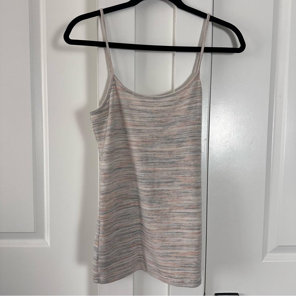 Loft Outlet (Small) Pastel Tank Top
